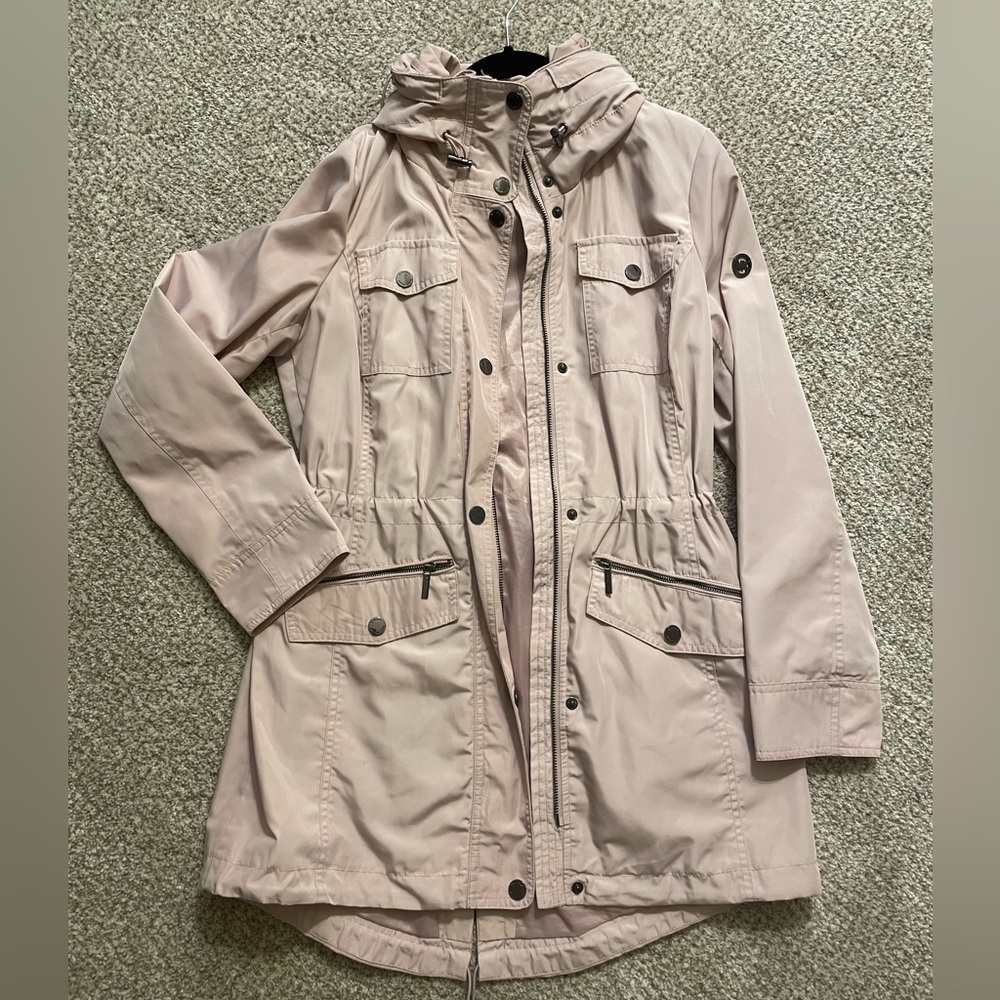 Michael Kors Raincoat